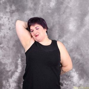 Meet your Posher, Andreanne